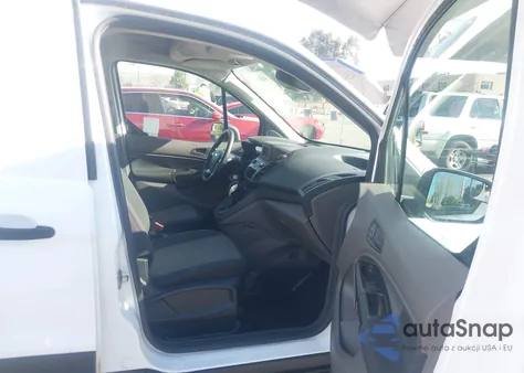 2022 Ford Transit Connect Xl from USA, damaged, VIN NM0LS7S2XN1507758